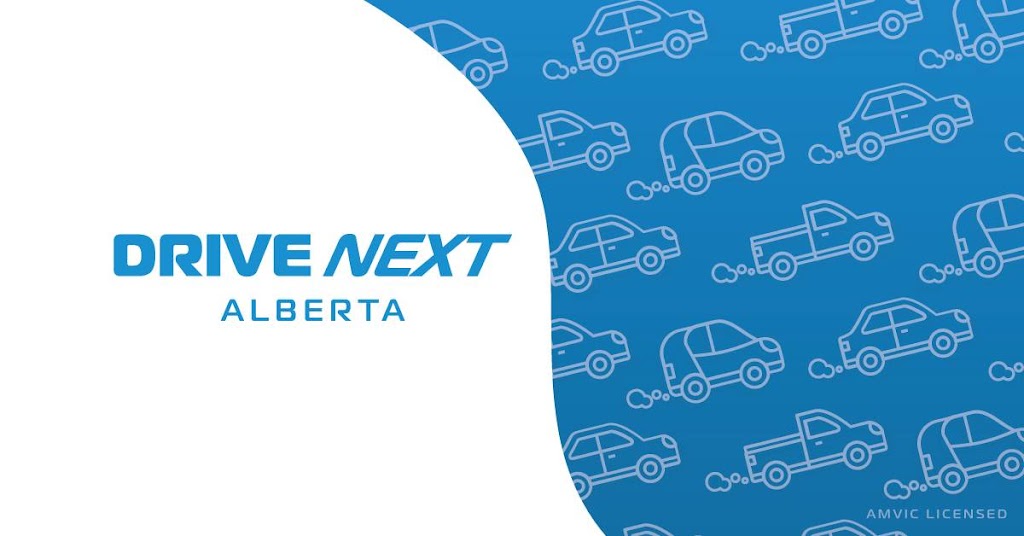 Drive Next Alberta | 2701 32 Ave NE, Calgary, AB T1Y 6J1, Canada | Phone: (587) 390-3517