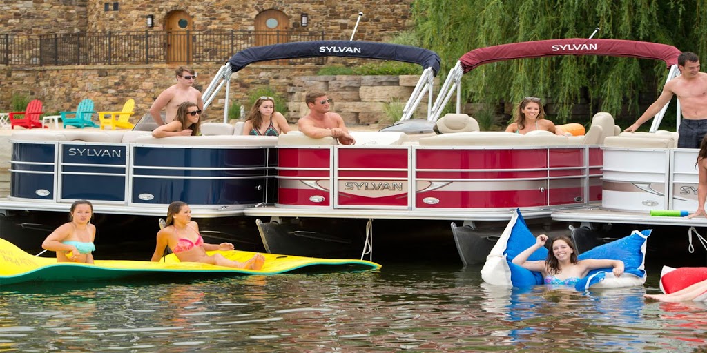 Paris Marine Ltd | 2980 Lakefield Rd, Peterborough, ON K9J 6X5, Canada | Phone: (705) 652-6444
