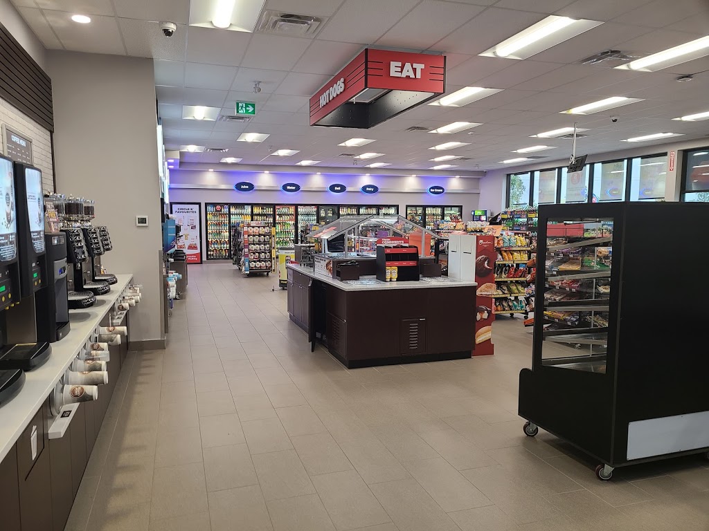 Circle K | 11025 Torbram Rd, Brampton, ON L6S 6J9, Canada | Phone: (905) 792-1702