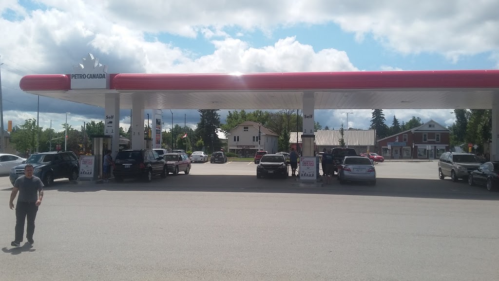 Petro-Canada | 18423 Hurontario St, Caledon Village, ON L7K 0X8, Canada | Phone: (519) 927-9877