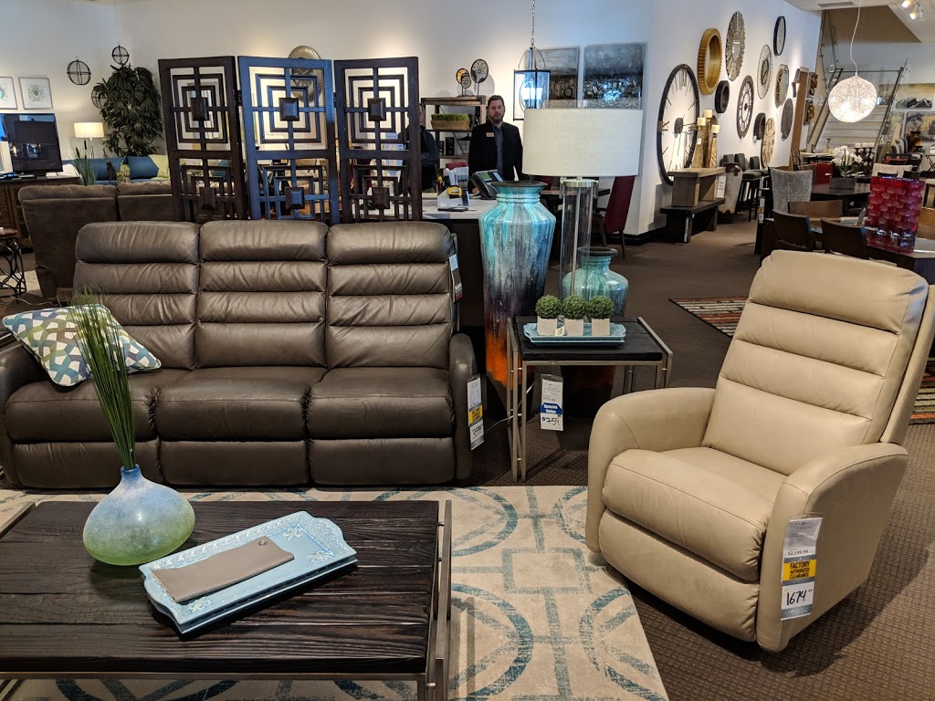 La-Z-Boy Furniture Galleries | 2006 101 St NW, Edmonton, AB T6N 1J2, Canada | Phone: (780) 406-9000