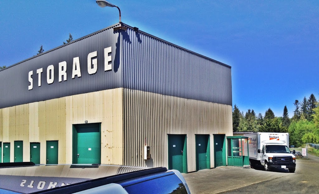 Low Cost Storage Ltd | 1754 Ryan Rd E, Comox, BC V9M 4C9, Canada | Phone: (250) 339-4704