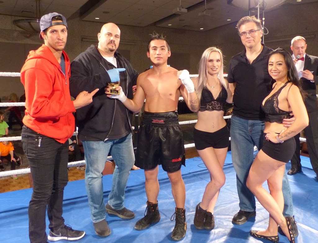 Pack of Wild Dogs | 12851 No 5 Rd, Richmond, BC V7A 4E9, Canada | Phone: (778) 322-2195
