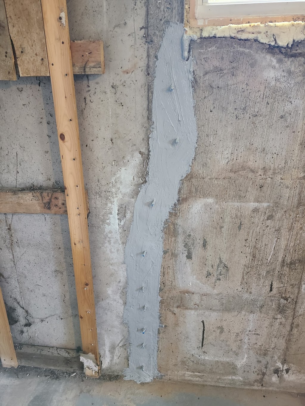 Wise Cracks | 161 Lively Rd Unit 5, Middle Sackville, NS B4E 3A9, Canada | Phone: (902) 835-6763