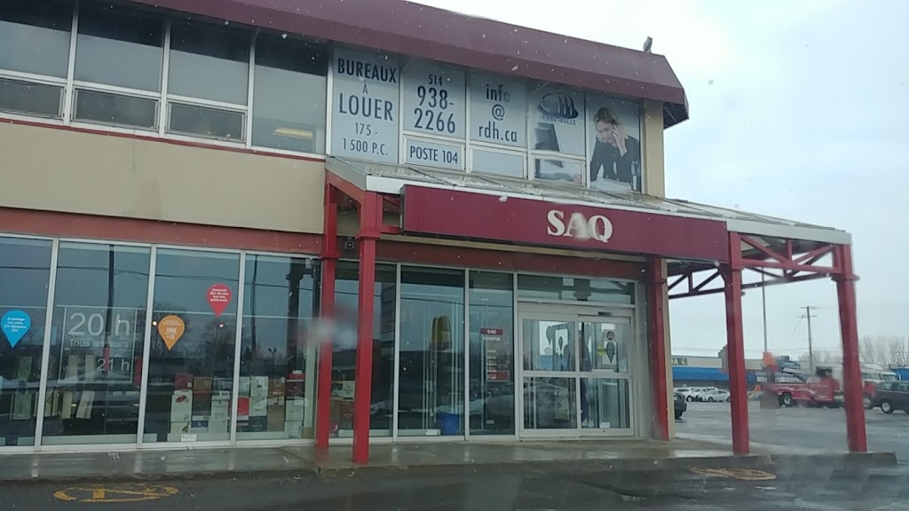 SAQ | 401 Boulevard Harwood, Vaudreuil-Dorion, QC J7V 7W1, Canada | Phone: (450) 424-0008