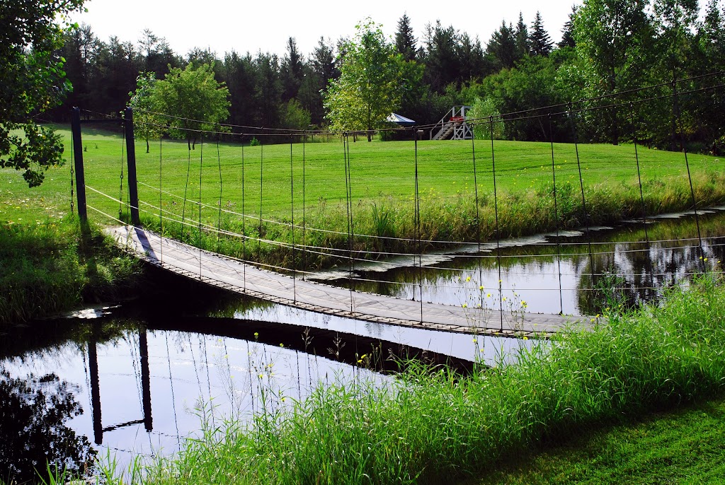 Marks Nine Golf & Country Club | RR5 Site 16 Box 23, Prince Albert, SK S6V 5R3, Canada | Phone: (306) 764-7888