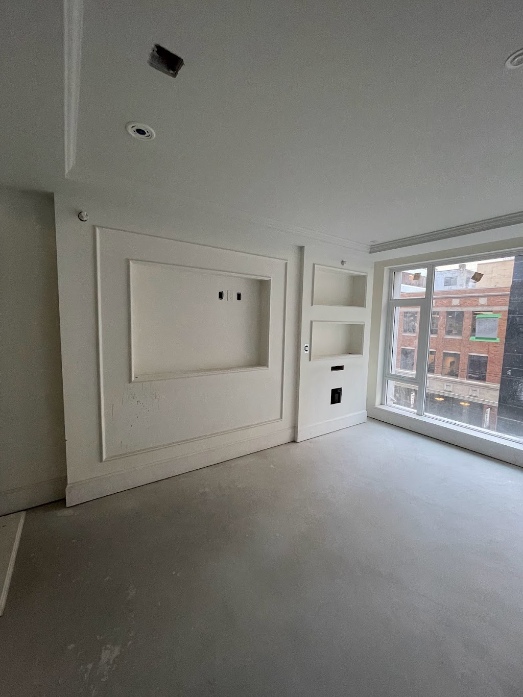 Blue Nile Construction Ltd | 13762 112 Ave, Surrey, BC V3R 2G3, Canada | Phone: (604) 358-5232