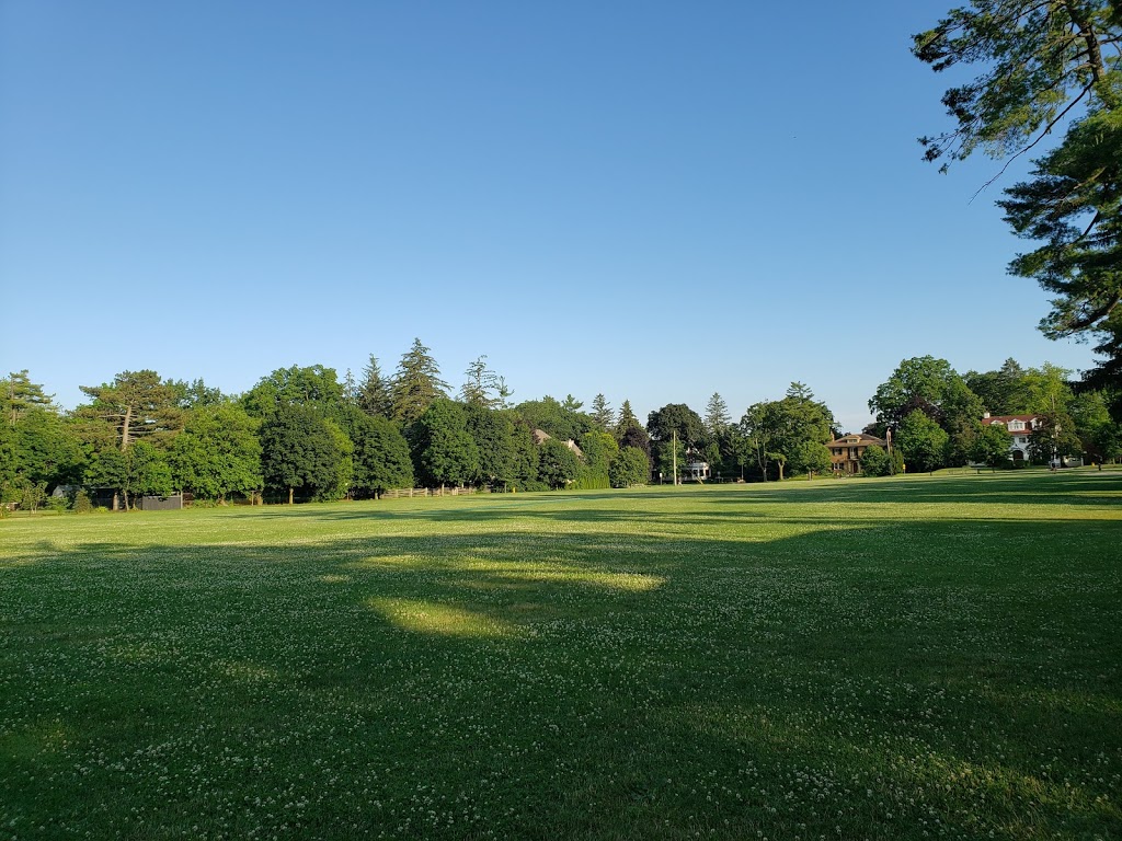 Cambridge Cricket Club | 100 Wentworth Ave, Cambridge, ON N1S 1H1, Canada | Phone: (647) 712-7344