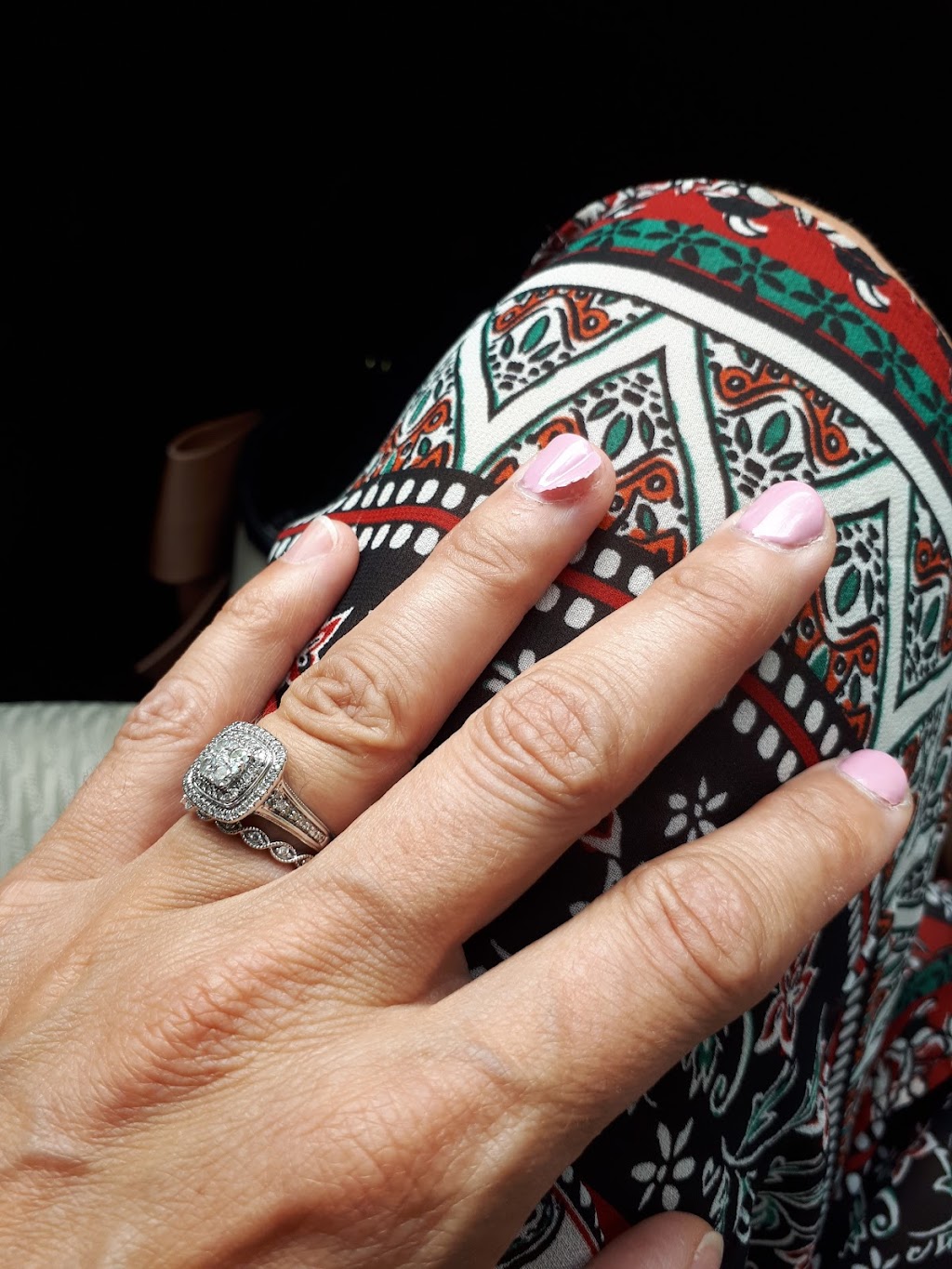 Nice One Nails | 16821 ON-12, Midland, ON L4R 0A9, Canada | Phone: (705) 526-6888