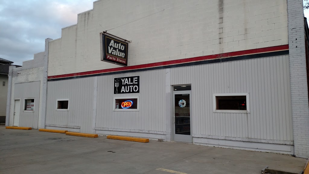 Yale auto | 20 S Main St, Yale, MI 48097, USA | Phone: (810) 304-4218