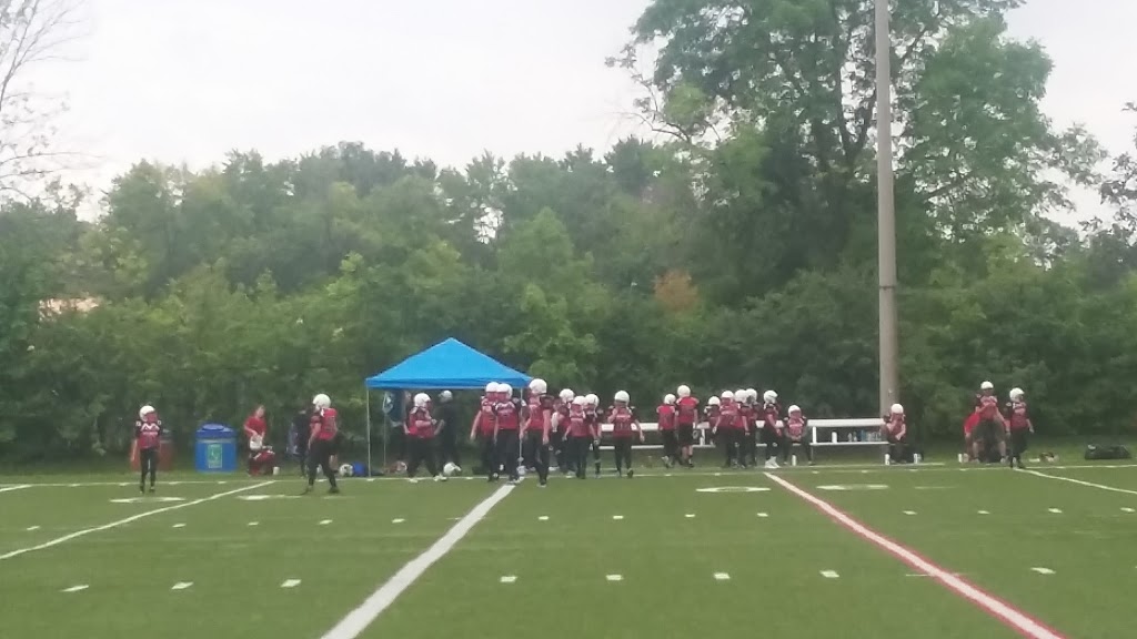 Bronte Athletic Park | 2197 Lakeshore Rd W, Oakville, ON L6L 1H1, Canada | Phone: (905) 901-3007