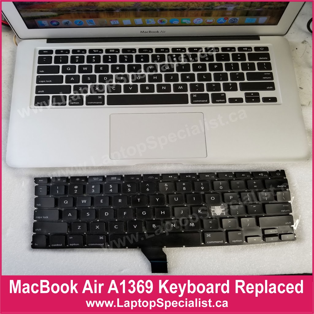 Laptop Specialist | 204B, 2914 Sheppard Ave E, Scarborough, ON M1T 3J4, Canada | Phone: (416) 918-6578