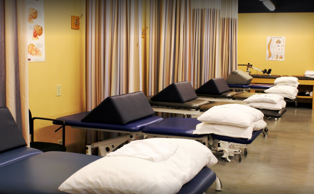 Nose Creek Physiotherapy | 8220 Centre St NE #153, Calgary, AB T3K 1J7, Canada | Phone: (403) 295-8590