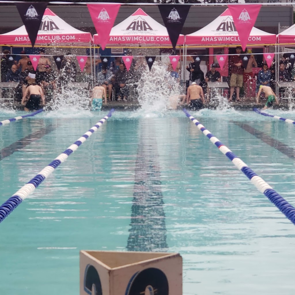 Ferny Coombe Pool | 6820 Pioneer Ave, Agassiz, BC V0M 1A0, Canada | Phone: (604) 796-2451