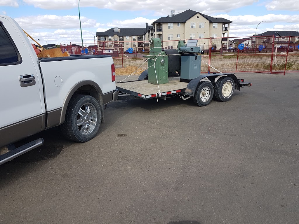 Eds Junk Hauling and Gottahaul.com | Mailing only, 705 Lenore Dr, Saskatoon, SK S7K 5G8, Canada | Phone: (306) 230-6059