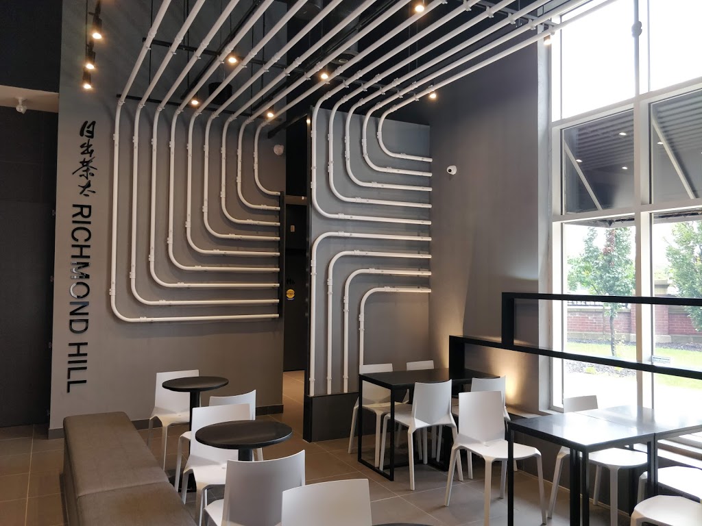 Chatime | 1500 Elgin Mills Rd E Unit #106, Richmond Hill, ON L4S 0B2, Canada | Phone: (647) 696-3855