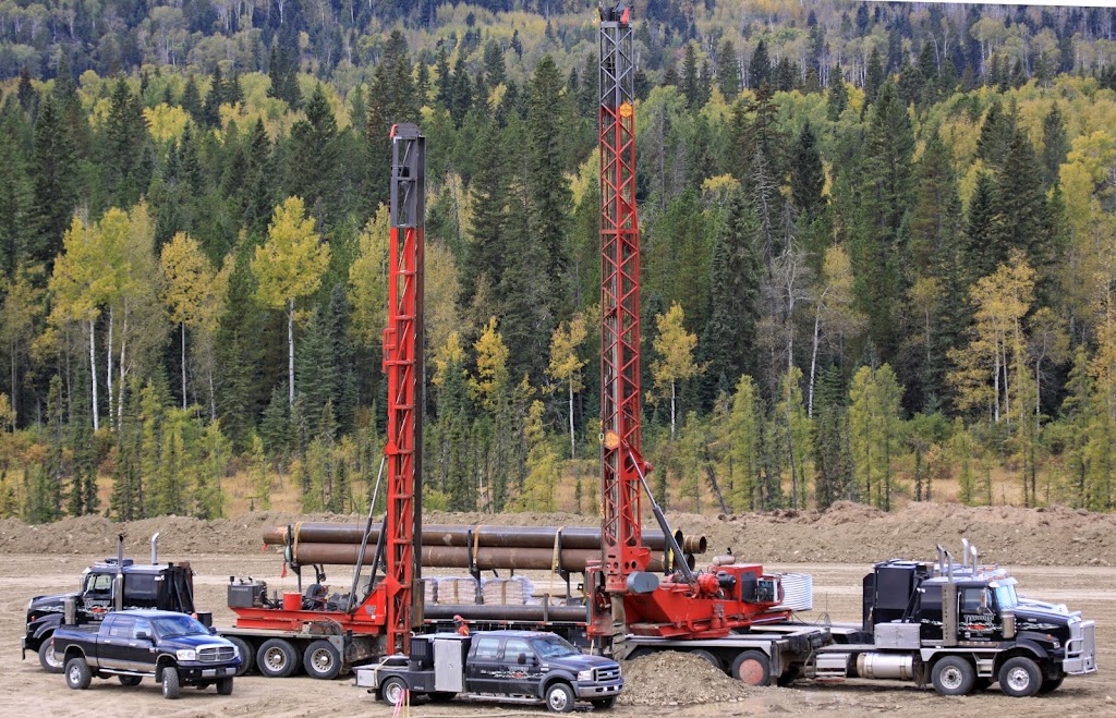 Torque Rathole Drilling Inc | 202 Kuusamo Crescent, AB T4E 2J5, Canada | Phone: (888) 596-7225