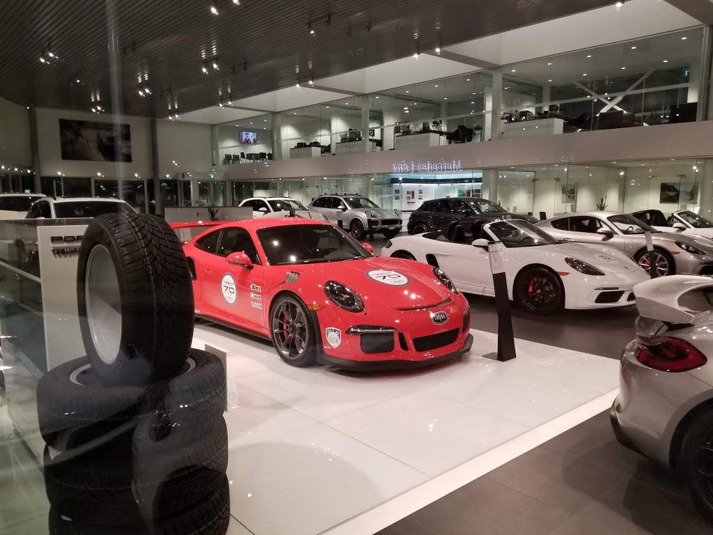 Langley Auto Collection | 6025 Collection Dr, Langley City, BC V3A 0A3, Canada | Phone: (604) 210-3361