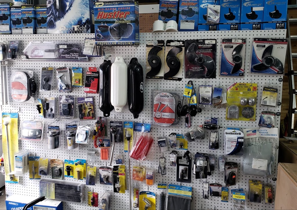 Abes Marine | Box 160, RR1, Morden, MB R6M 1V9, Canada | Phone: (204) 362-7567