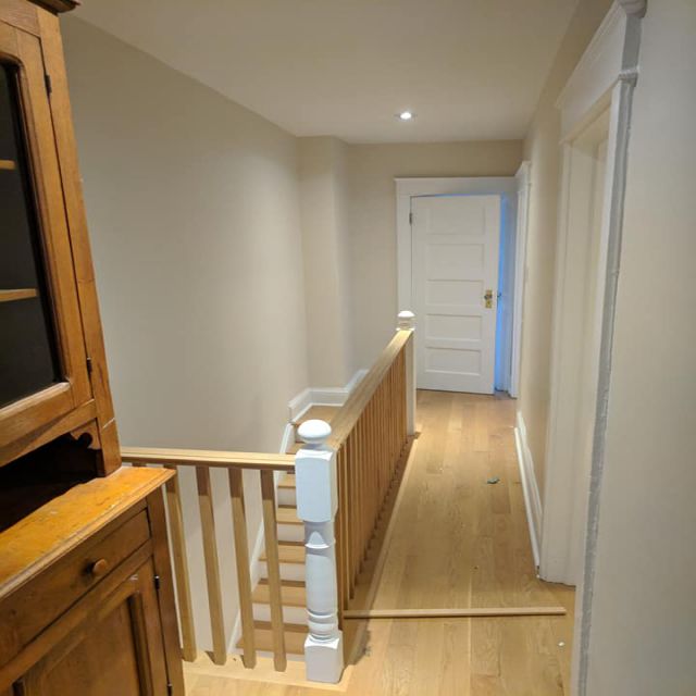 Painters Barrie | 210 Poplar Dr, Barrie, ON L4N 4K9, Canada | Phone: (705) 243-5500
