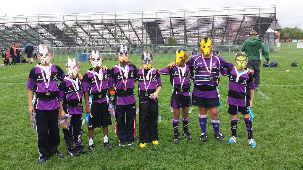 Calgary Rugby Union | 9025 Shepard Rd SE, Calgary, AB T2C 4R6, Canada | Phone: (403) 255-9199