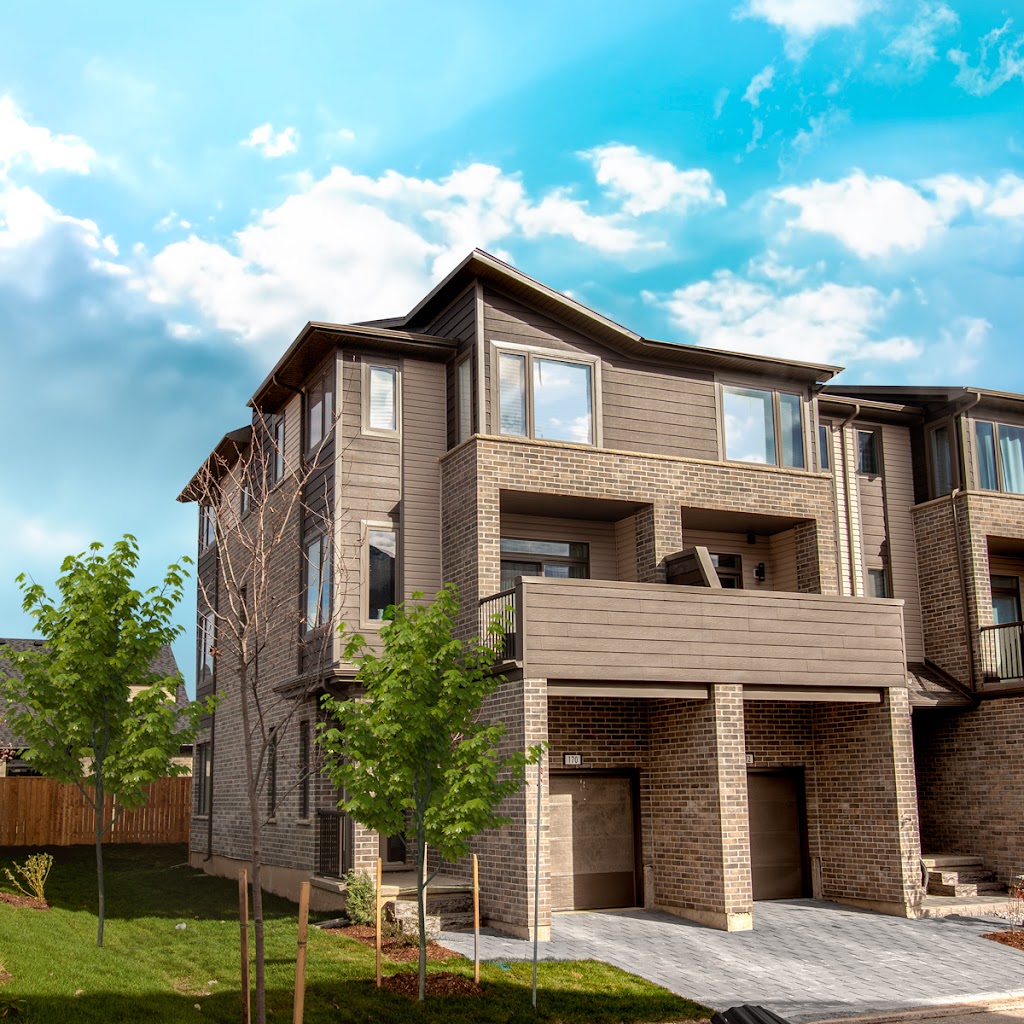 VIBE - New Townhomes for Sale by The Ironstone Building Company | 2045 Meadowgate Blvd, London, ON N6M 1K1, Canada | Phone: (519) 660-6006