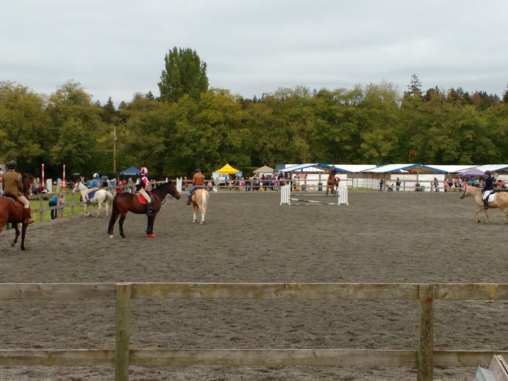 Southlands Riding Club | 7025 Macdonald St, Vancouver, BC V6N 1G2, Canada | Phone: (604) 263-4817