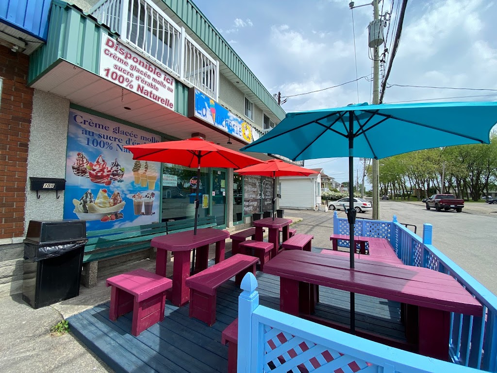 La Vacherie | 709 14e Av S, Saint-Jérôme, QC J7Z 4B8, Canada | Phone: (514) 943-3358