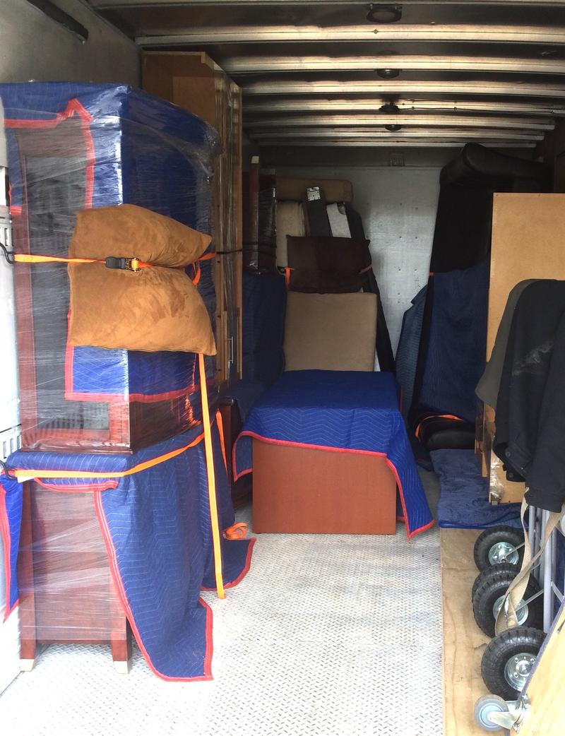 DONGDONG MOVING LIMITED東東搬运有限公司 | 4524 Wyne Crescent, Richmond, BC V6V 3A3, Canada | Phone: (778) 928-0567