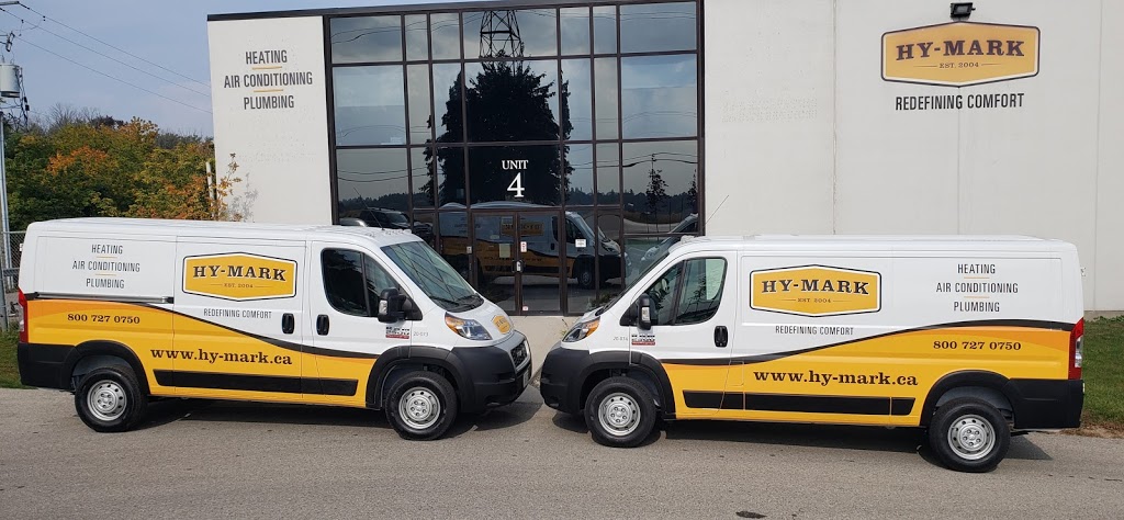 Hy-Mark Mechanical | 5068 Whitelaw Rd, Guelph, ON N1H 6J3, Canada | Phone: (519) 822-6656
