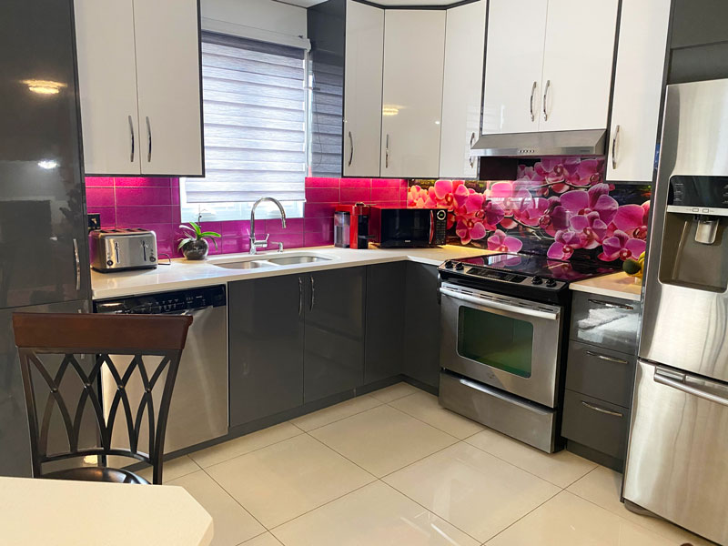 Home Renovation Vandoff Inc | 240 Tsse, Terr. Louis-Basile-Pigeon, Montreal, QC H8S 4L6, Canada | Phone: (514) 969-0770