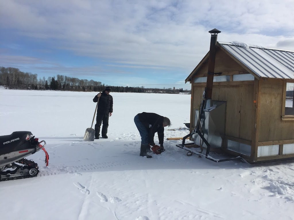 Elk Lake Eco Centre | 1000 Ontario St, Elk Lake, ON P0J 1G0, Canada | Phone: (705) 678-2248