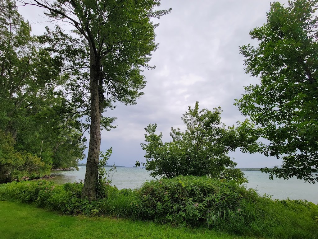 Norm`s Tent & Trailer | 1125 Lakeshore Rd, Kagawong, ON P0P 1J0, Canada | Phone: (705) 282-2827