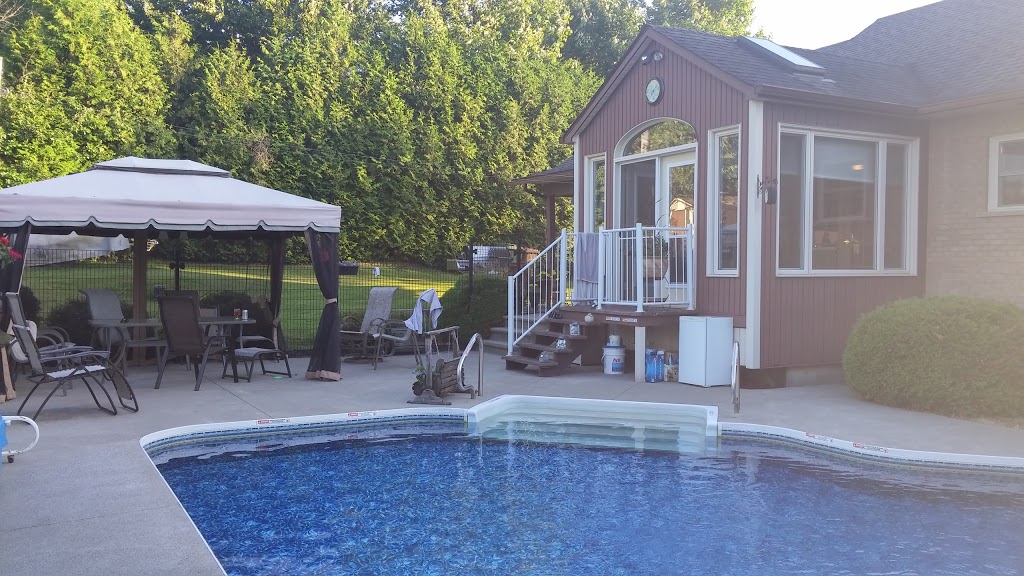 Construction M Goddard Inc | 4644 Rue Cardinal, Ascot Corner, QC J0B 1A0, Canada | Phone: (819) 822-6321