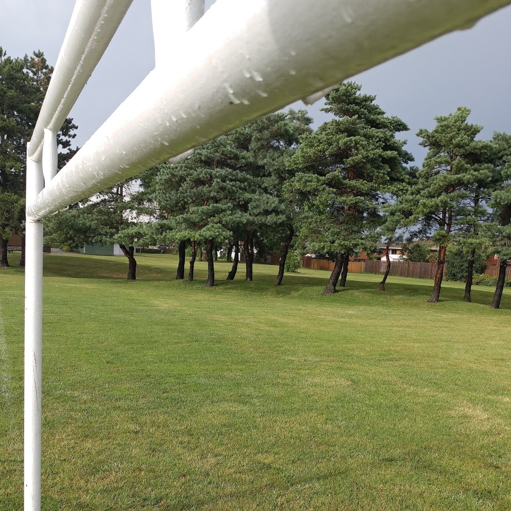 Sam Manson Park | 80 Nash Rd N, Hamilton, ON L8H 2P5, Canada | Phone: (905) 546-2489