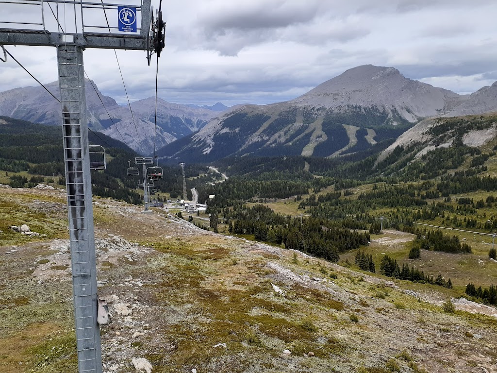 Mad Trappers | 1 Sunshine Access Rd, Banff, AB T1L 1J5, Canada | Phone: (403) 762-7881