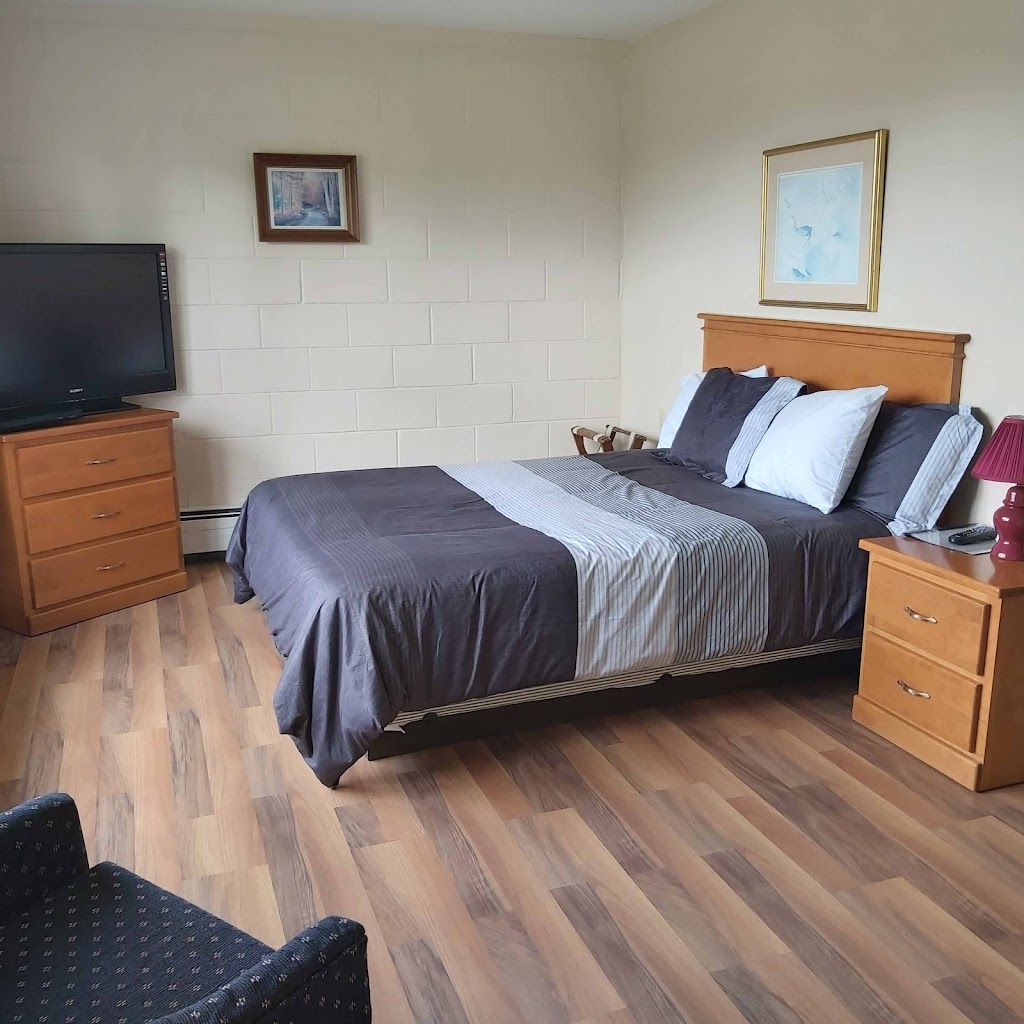 New London Bay Motel | 10539 PE-6, Kensington, PE C0B 1M0, Canada | Phone: (902) 886-2234