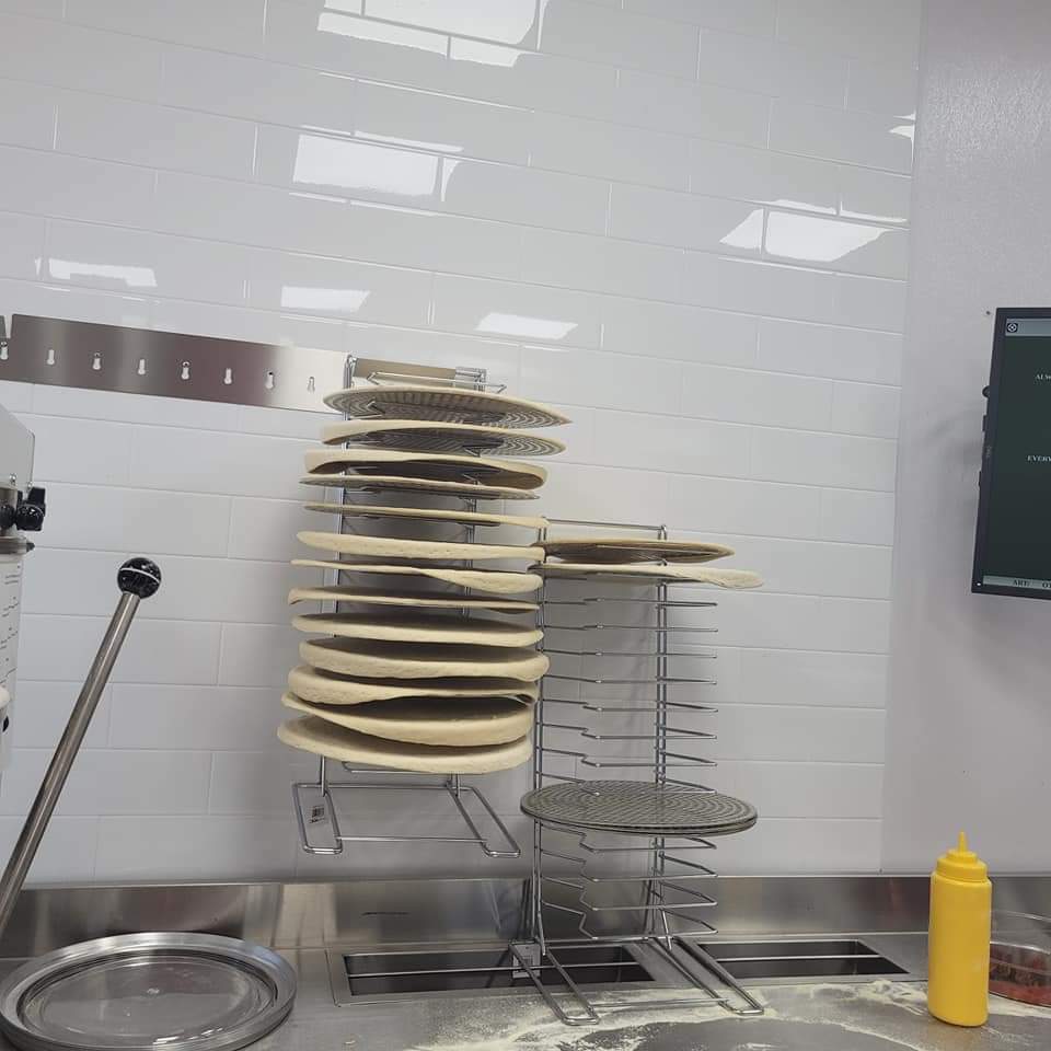 Papa Johns orangeville | 75 Alder St, Orangeville, ON L9W 5A9, Canada | Phone: (226) 916-5635