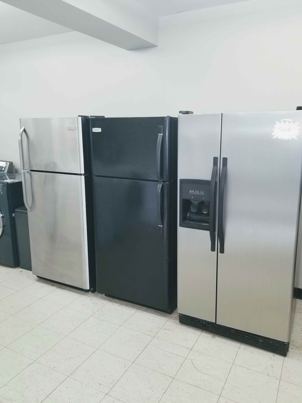 Appliance Angels | 168 Pelham Rd, St. Catharines, ON L2S 1V7, Canada | Phone: (289) 362-3695