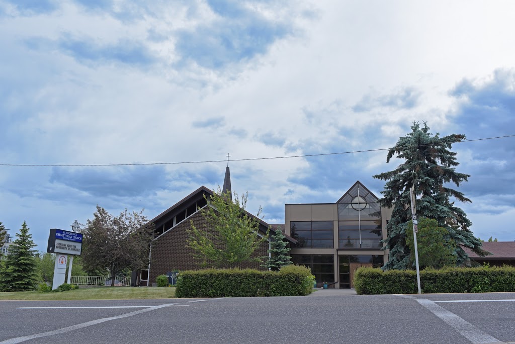 St. Andrews Presbyterian Church | 703 Heritage Dr SW, Calgary, AB T2V 2W4, Canada | Phone: (403) 255-0001