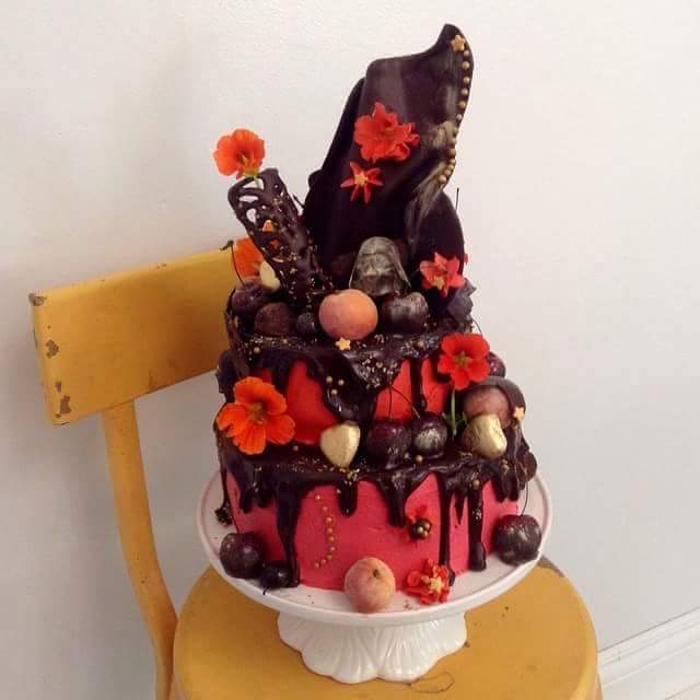 Edible Options | 300 Fourth Ave, St. Catharines, ON L2R, Canada | Phone: (905) 688-1000