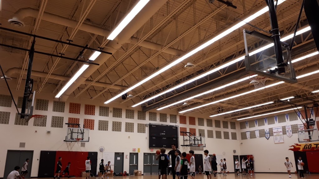 Pierre Elliott Trudeau High School | 90 Bur Oak Ave, Markham, ON L6C 2E6, Canada | Phone: (905) 887-2216
