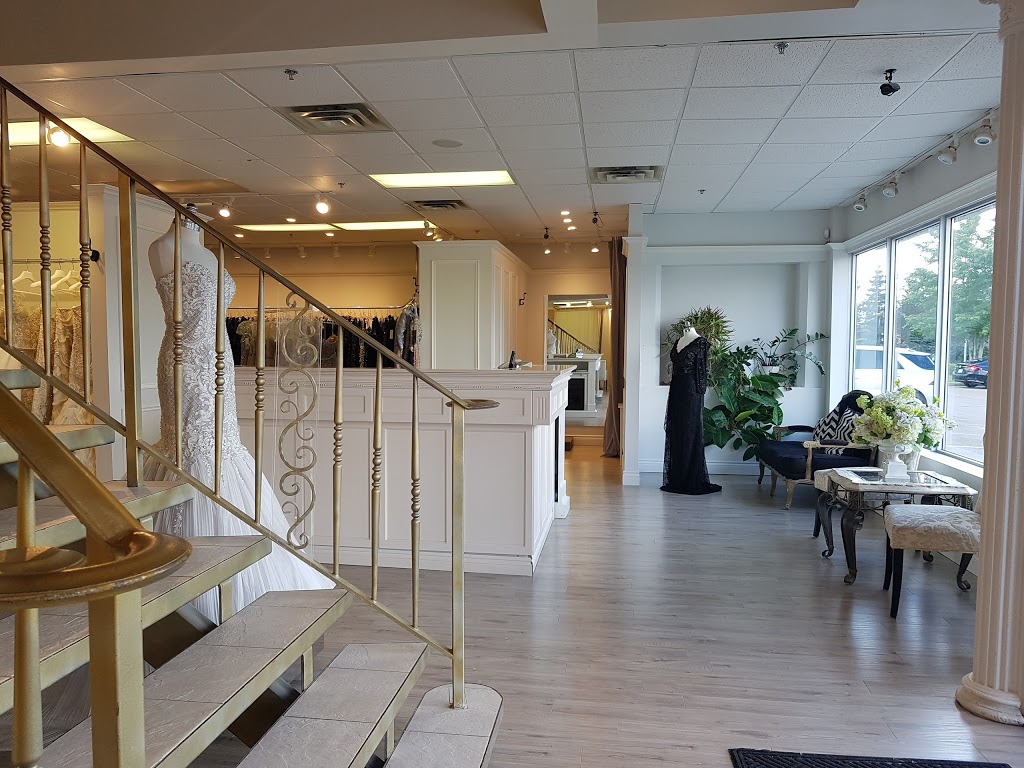 Elisabeth & Beau | 8611 Weston Rd, Woodbridge, ON L4L 9P1, Canada | Phone: (905) 265-8125