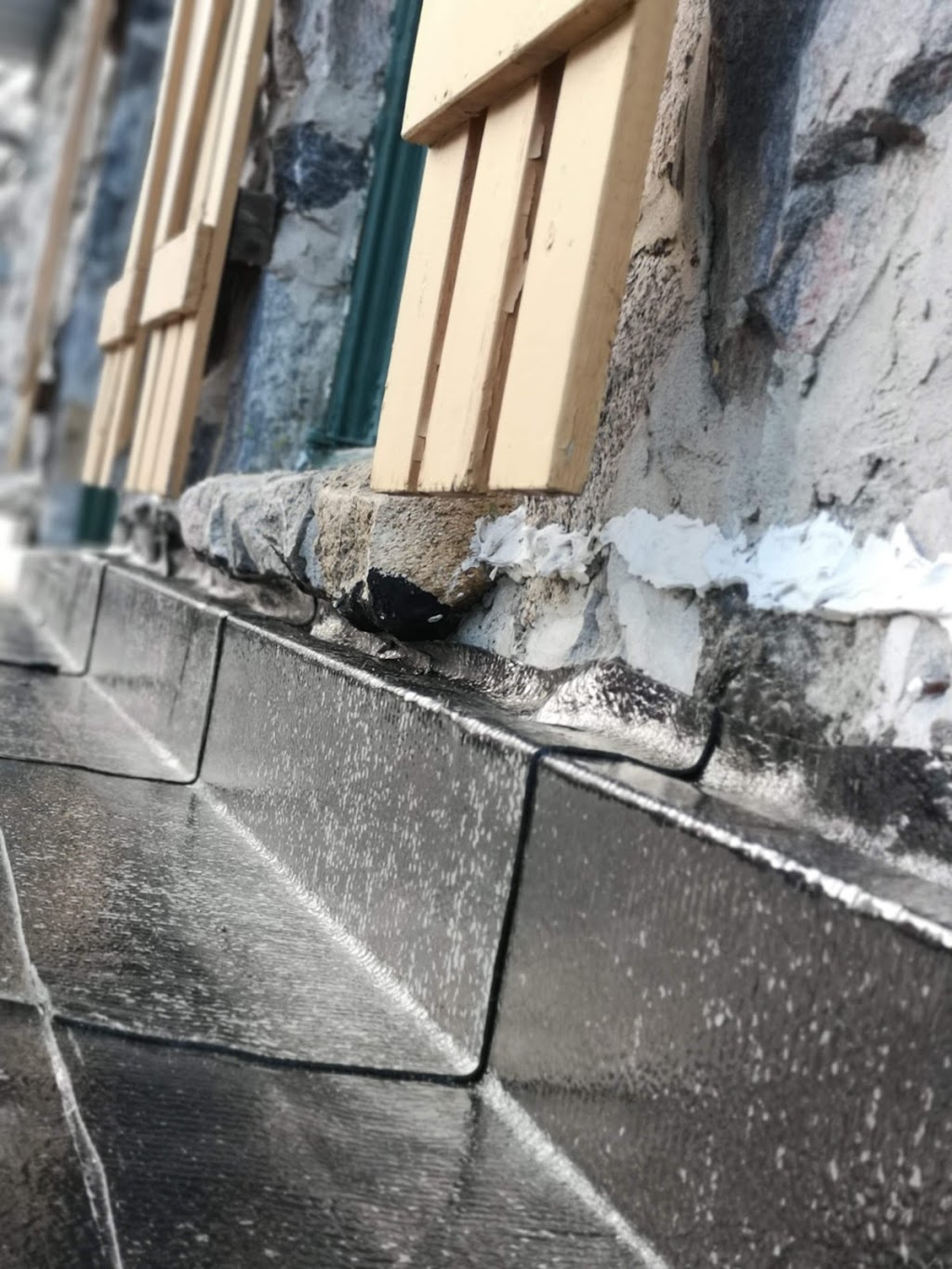 Construction Dox - Toiture | 1051 Route de Chute Panet, Saint-Raymond, QC G3L 4P1, Canada | Phone: (581) 986-9169