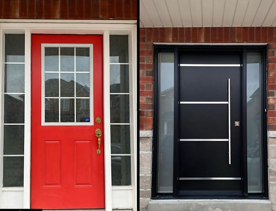 Modern Empire Doors Sales | 127 Lila St, Dutton/Dunwich, ON N0L 1J0, Canada | Phone: (519) 809-8227