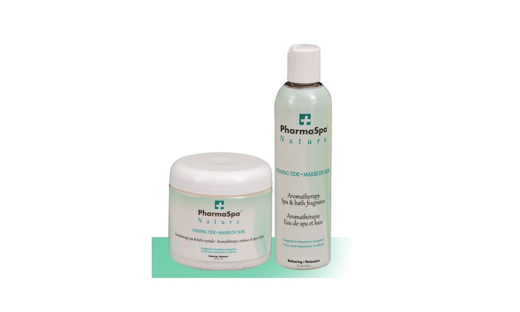 Pharmaspa International Inc | 2035 Bd Dagenais O, Laval, QC H7L 5V1, Canada | Phone: (877) 829-9772