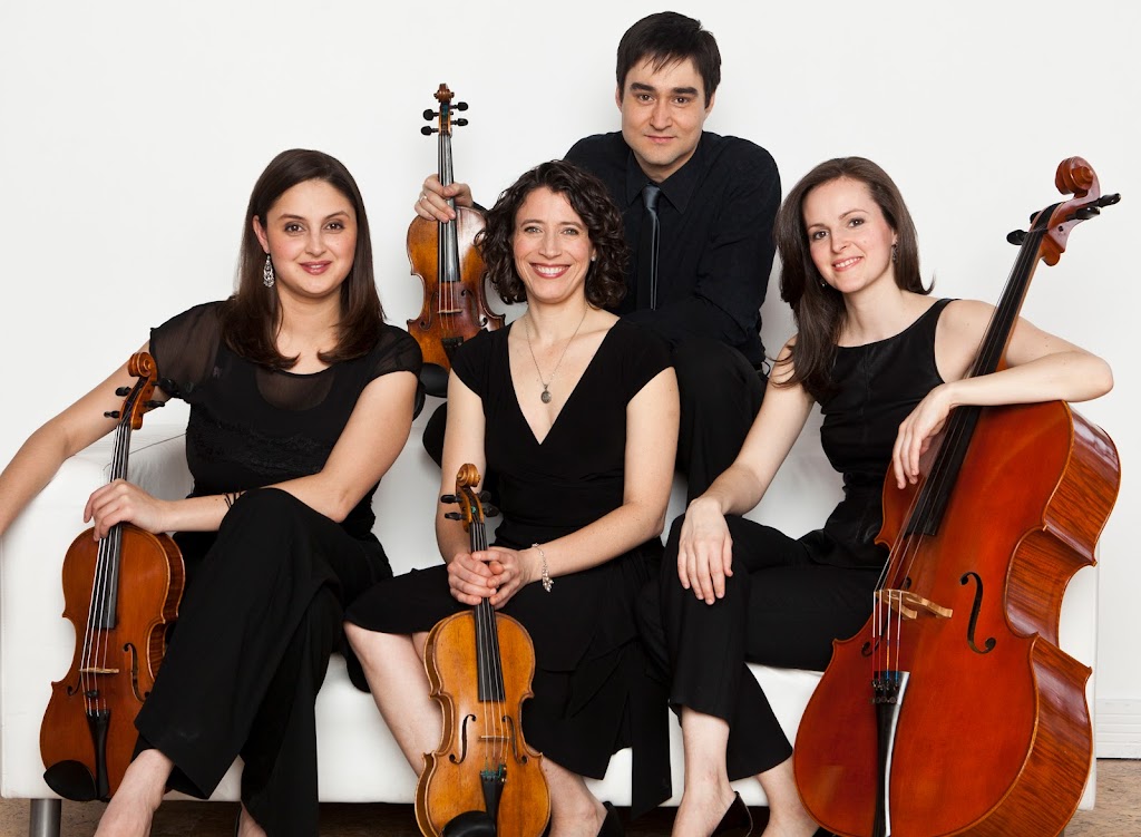 Music at Port Milford | 89 Colliers Rd, Milford, ON K0K 2P0, Canada | Phone: (914) 439-5039
