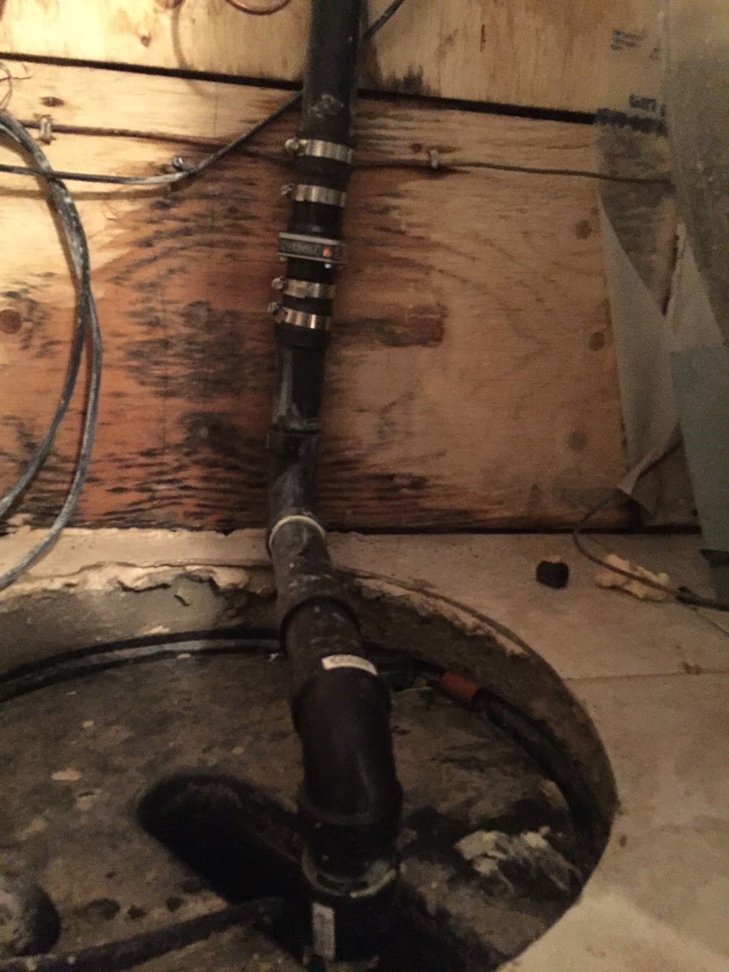 day plumbing inc | Gamble Road, 82 Cedarcrest Crescent, Richmond Hill, ON L4S 2P4, Canada | Phone: (416) 568-0034
