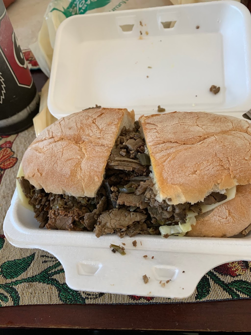 Franks Catering & Baked Goods | 1121 Meadowlands Dr E, Nepean, ON K2E 6J5, Canada | Phone: (613) 224-5051