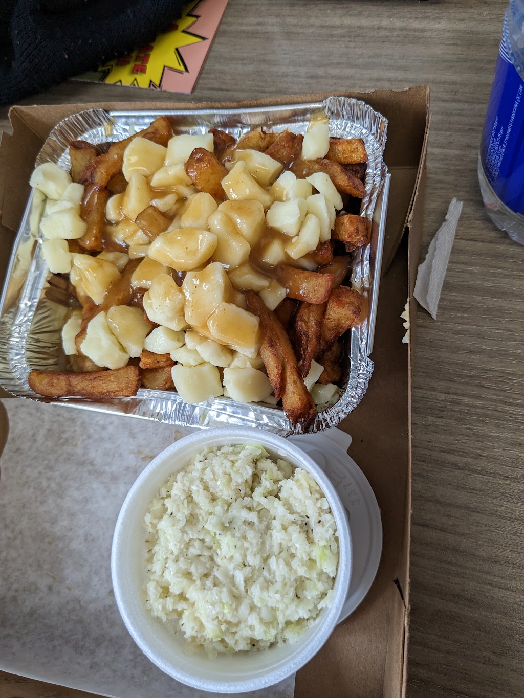 La patate à mini | 2700 Bd Hébert, Salaberry-de-Valleyfield, QC J6S 1C7, Canada | Phone: (450) 370-1000